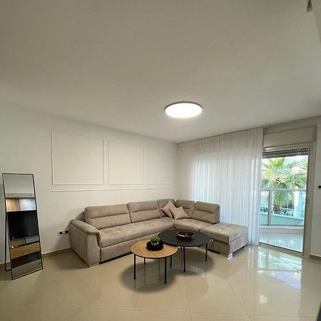 Ferienwohnung Family Pearl Eilat Exterior foto