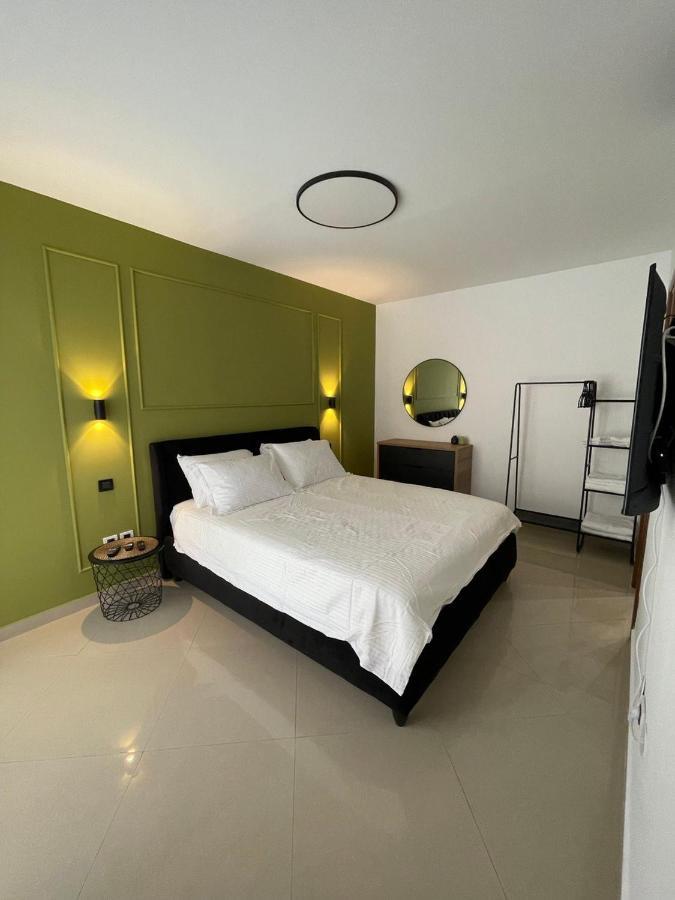 Ferienwohnung Family Pearl Eilat Exterior foto