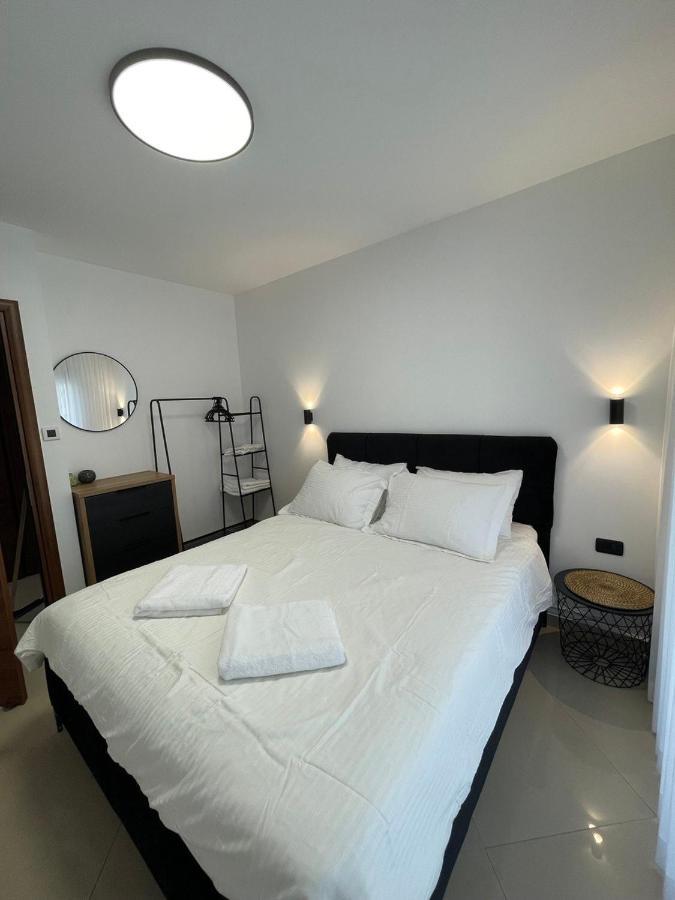 Ferienwohnung Family Pearl Eilat Exterior foto