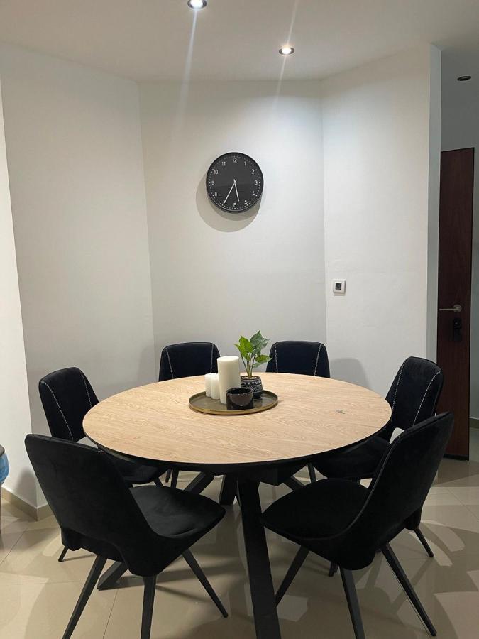 Ferienwohnung Family Pearl Eilat Exterior foto